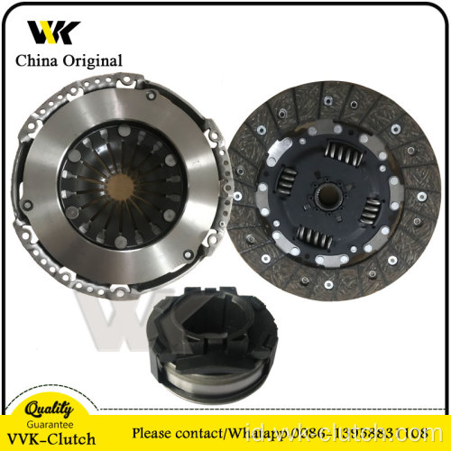 CLUTCH KIT DIGUNAKAN UNTUK VW GOLF4